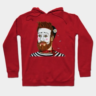 Mime Roux Hoodie